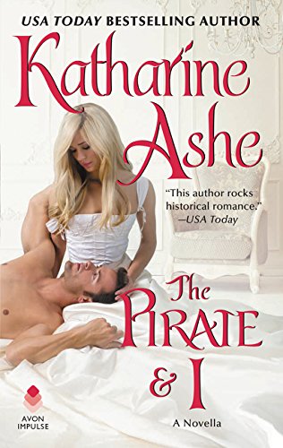 Stock image for The Pirate and I: A Novella (Devil's Duke) for sale by ThriftBooks-Atlanta