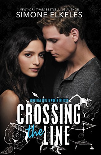 Stock image for Crossing the Line for sale by Gulf Coast Books