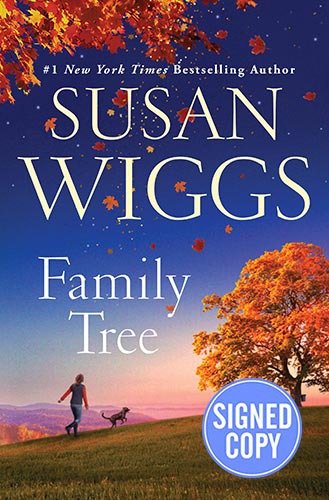 9780062642899: Family Tree - Signed/Autographed Copy