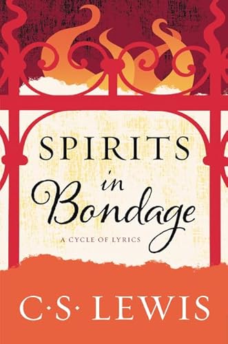 

SpiritsinBondage Format: Paperback