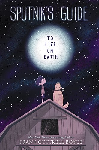 Beispielbild fr Sputnik's Guide to Life on Earth zum Verkauf von Wonder Book