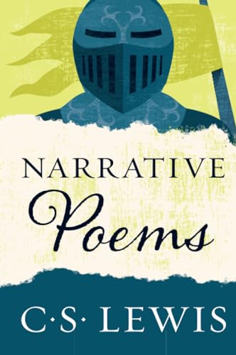 9780062643681: Narrative Poems