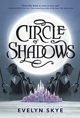 Imagen de archivo de Circle of Shadows a la venta por Better World Books