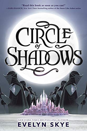 Imagen de archivo de Circle of Shadows (Circle of Shadows, 1) a la venta por Gulf Coast Books