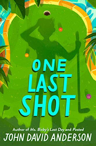 Imagen de archivo de One Last Shot a la venta por SecondSale