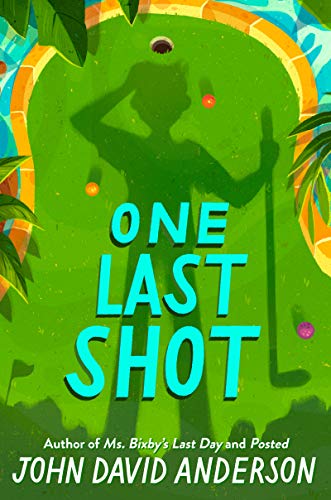 Stock image for One Last Shot for sale by Dream Books Co.
