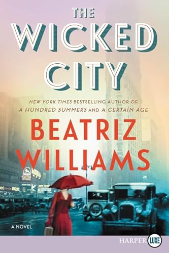 Stock image for The Wicked City: A Novel (The Wicked City series) for sale by OwlsBooks