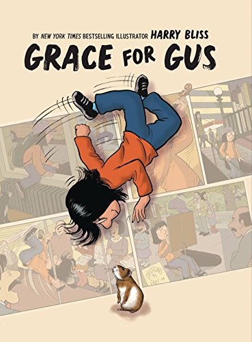 Beispielbild fr Grace for Gus zum Verkauf von Better World Books