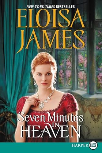 9780062644305: Seven Minutes in Heaven (Desperate Duchesses by the Numbers)