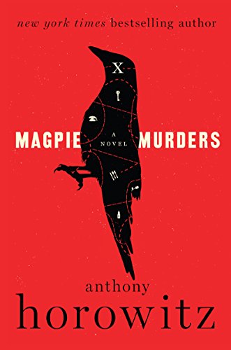 Stock image for Magpie Murders: A Novel for sale by Your Online Bookstore
