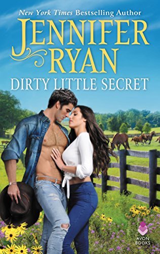 Beispielbild fr Dirty Little Secret: Wild Rose Ranch (Wild Rose, 1) zum Verkauf von Wonder Book