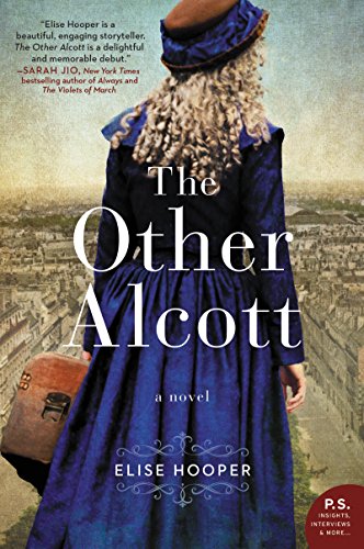 Beispielbild fr The Other Alcott: A Novel zum Verkauf von Gulf Coast Books