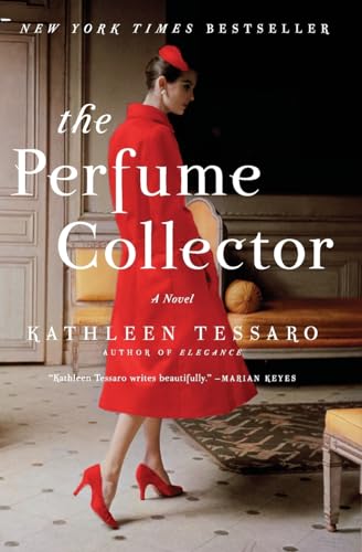 Imagen de archivo de The Perfume Collector a la venta por Ebooksweb