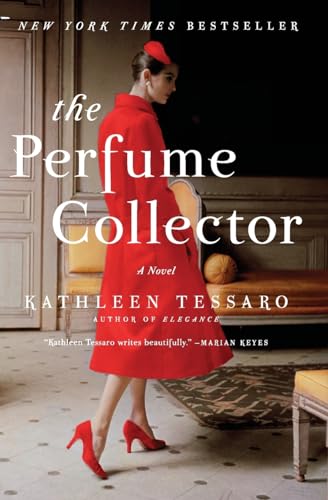 Stock image for The Perfume Collector for sale by Ebooksweb