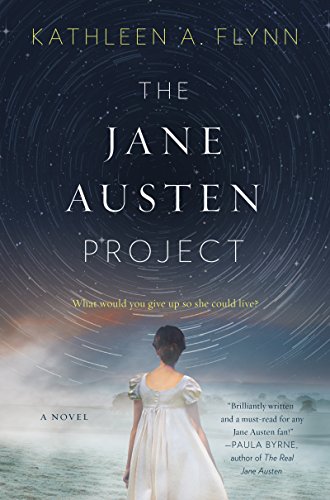 Beispielbild fr The Jane Austen Project: A Novel zum Verkauf von Wonder Book