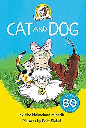 Imagen de archivo de Cat and Dog a la venta por Better World Books: West