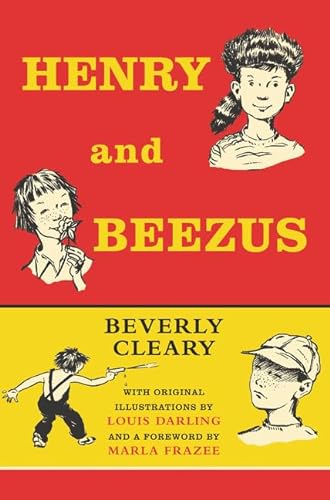 9780062652362: Henry and Beezus