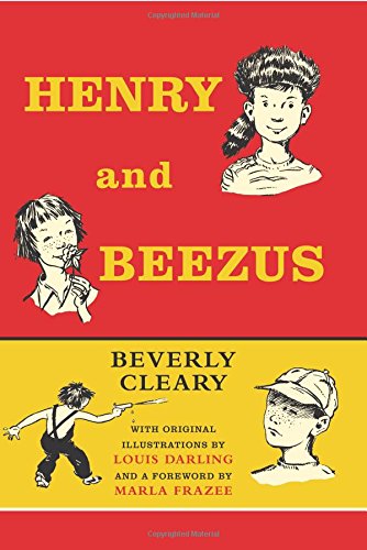 Stock image for Henry and Beezus (Henry Huggins) for sale by HPB Inc.