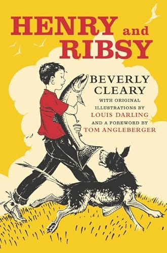 Stock image for Henry and Ribsy (Henry Huggins, 3) for sale by ZBK Books