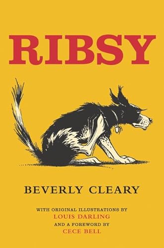 Stock image for Ribsy (Henry Huggins, 6) for sale by Jenson Books Inc