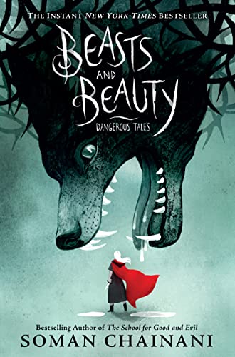 9780062652638: Beasts and Beauty: Dangerous Tales