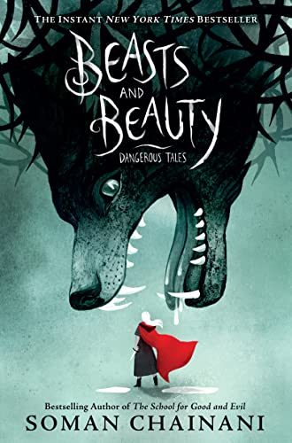 Imagen de archivo de Beasts and Beauty: Dangerous Tales a la venta por SecondSale