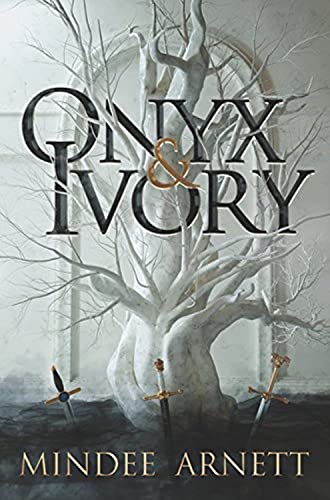 Beispielbild fr Onyx and Ivory zum Verkauf von Better World Books