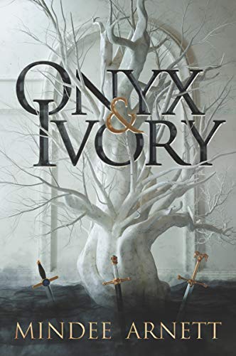 9780062652676: Onyx & Ivory