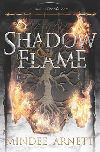 Beispielbild fr Shadow and Flame zum Verkauf von Better World Books