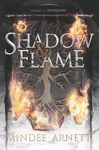Beispielbild fr Shadow & Flame zum Verkauf von WorldofBooks