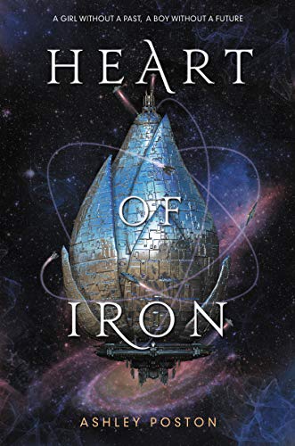 Imagen de archivo de Heart of Iron a la venta por New Legacy Books
