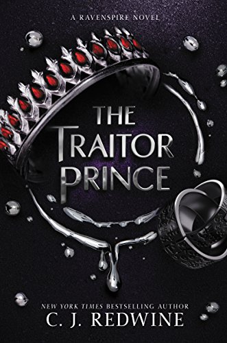 Stock image for The Traitor Prince (Ravenspire) for sale by SecondSale