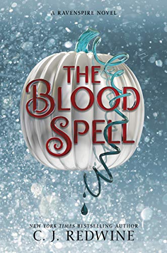 Imagen de archivo de The Blood Spell a la venta por Better World Books