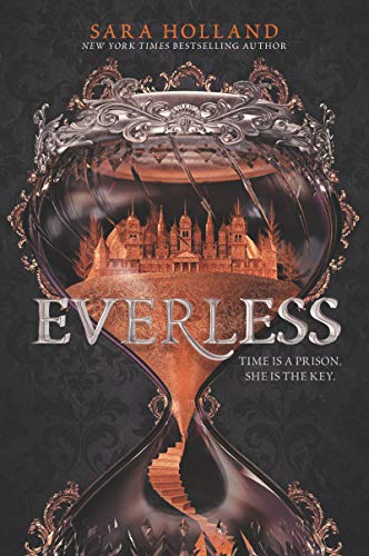 Stock image for Everless for sale by SecondSale