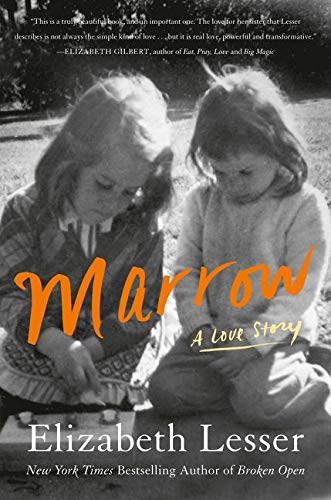 Beispielbild fr Marrow: A Love Story zum Verkauf von ThriftBooks-Dallas