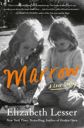 Imagen de archivo de Marrow: A Love Story a la venta por ThriftBooks-Dallas