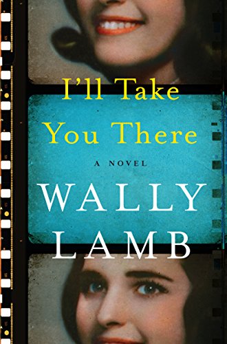 Beispielbild fr I'll Take You There: A Novel zum Verkauf von SecondSale