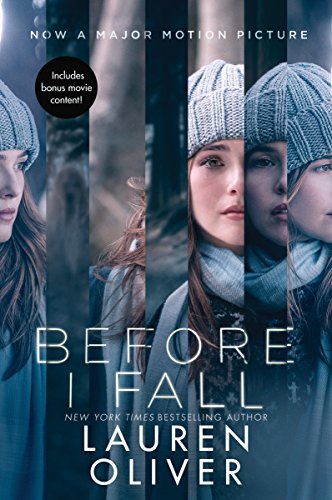 Stock image for Before I Fall Movie Tie-in Edition for sale by SecondSale