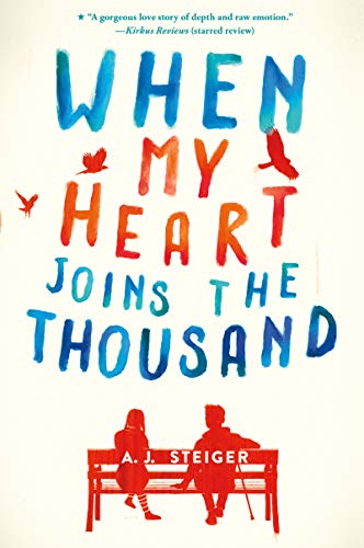 Stock image for When My Heart Joins the Thousand for sale by Blackwell's