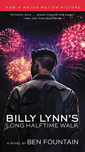 Imagen de archivo de Billy Lynn's Long Halftime Walk a la venta por SecondSale