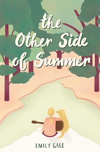 9780062656742: The Other Side of Summer