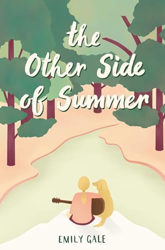 Stock image for The Other Side of Summer for sale by SecondSale