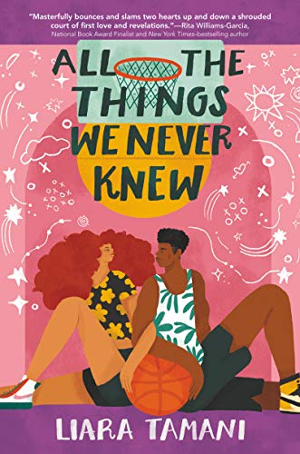 9780062656919: All the Things We Never Knew