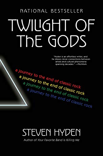 Stock image for Twilight of the Gods A Journey for sale by SecondSale
