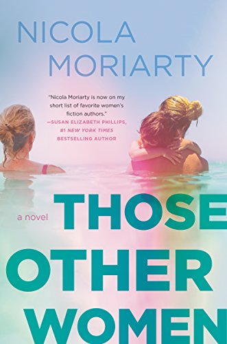 9780062657176: Those Other Women: A Novel