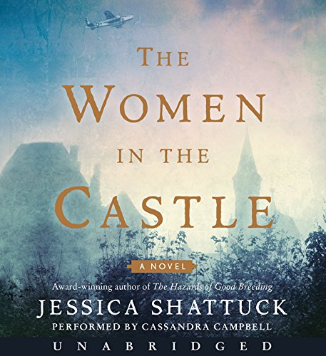 9780062657398: The Women in the Castle CD