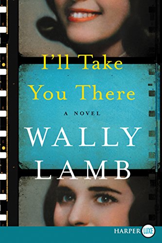 Beispielbild fr I'll Take You There: A Novel zum Verkauf von Wonder Book