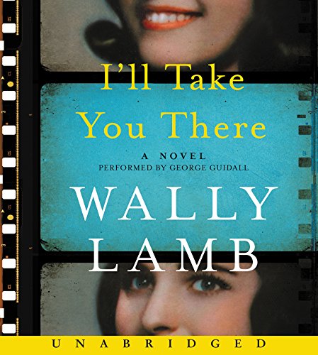 Imagen de archivo de I'll Take You There CD: A Novel a la venta por Wonder Book