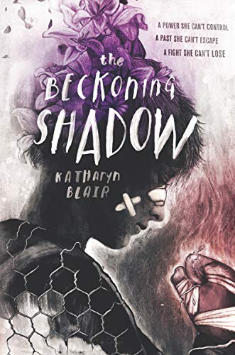 Stock image for The Beckoning Shadow for sale by AwesomeBooks