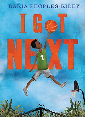 

I Got Next